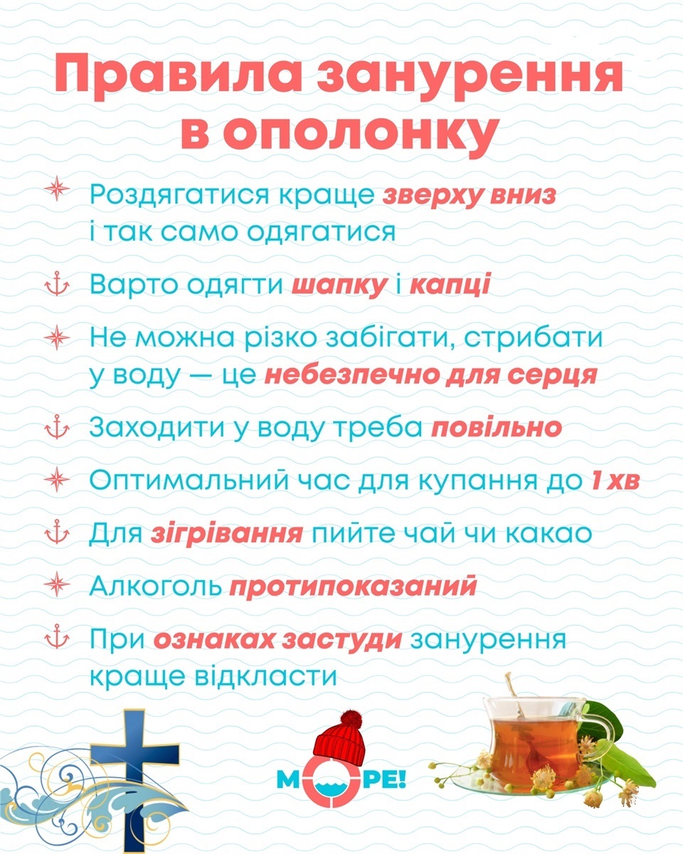 правила моржування