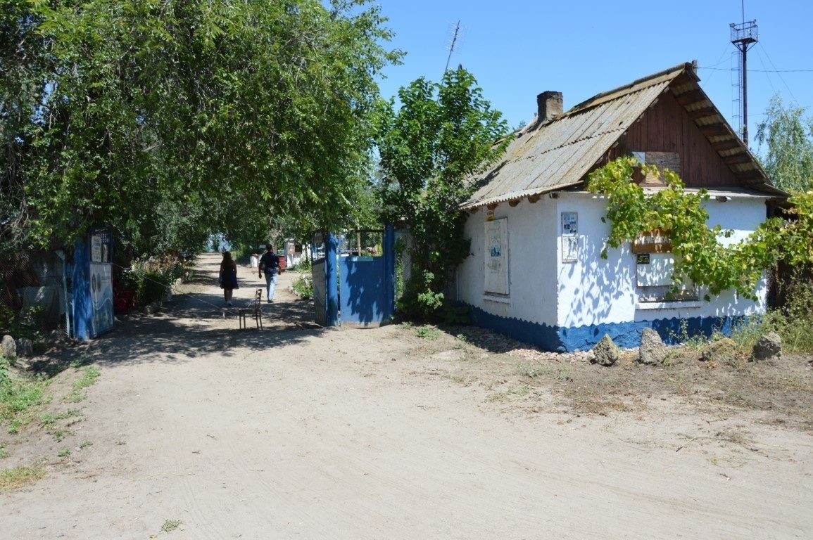 белгород днестровський