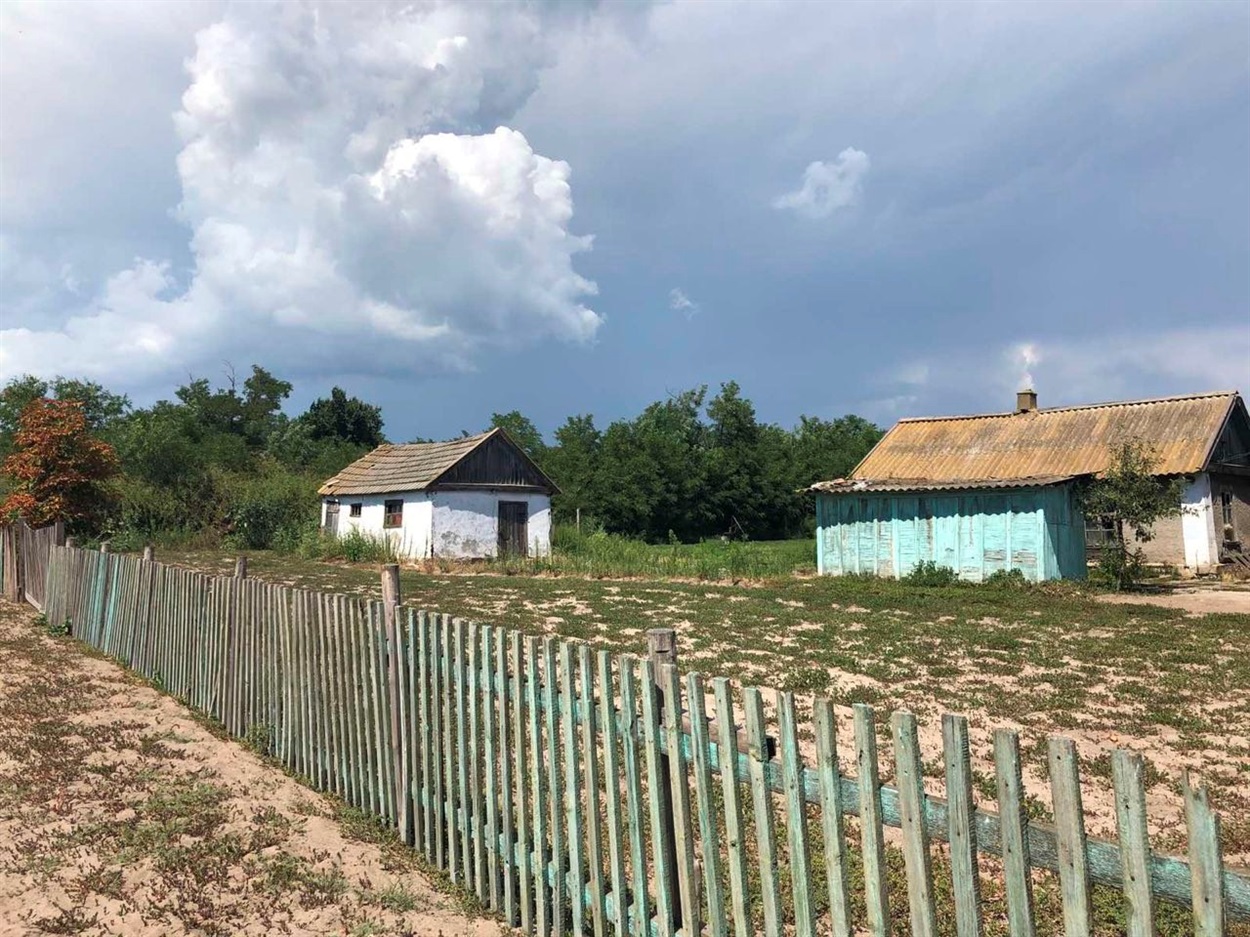 хата 