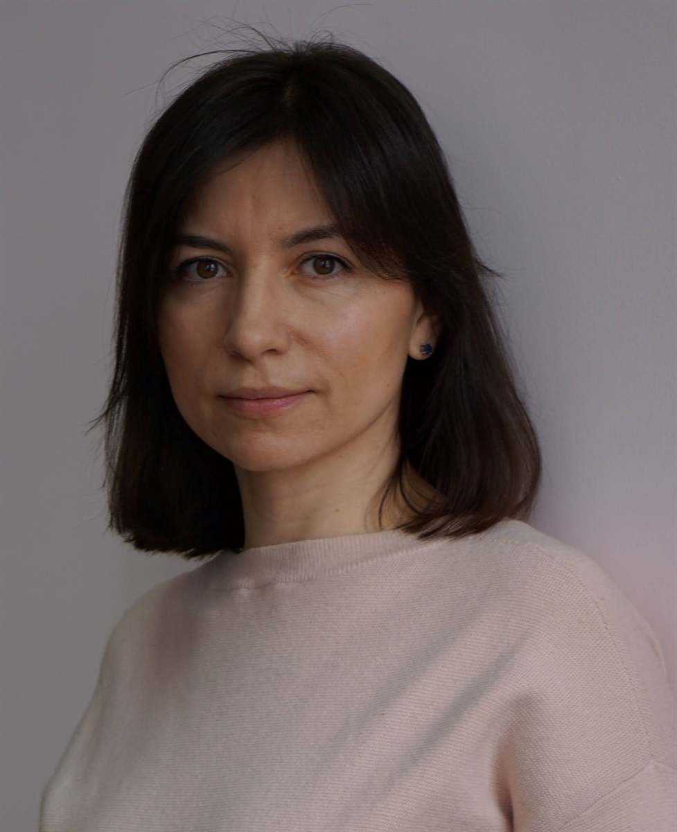 Олена Брайченко