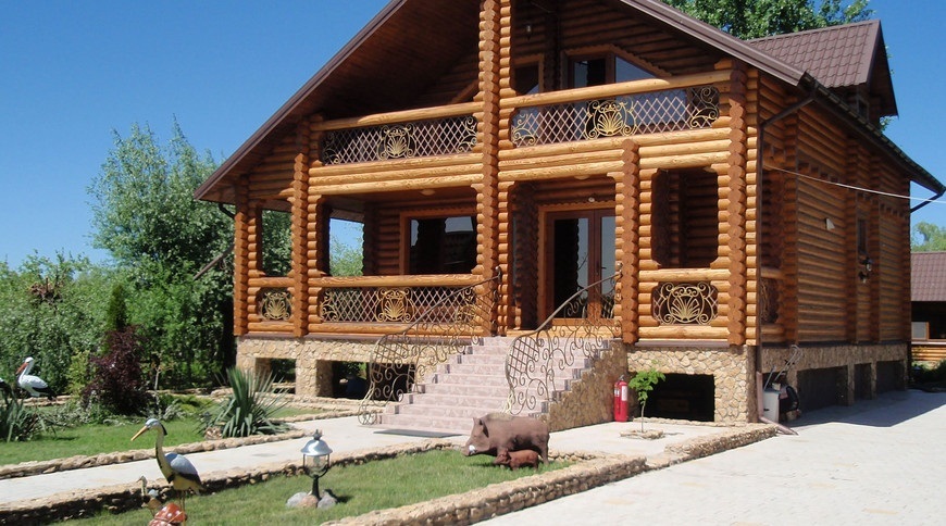 вилкове