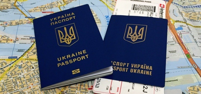 правила в'їзду 