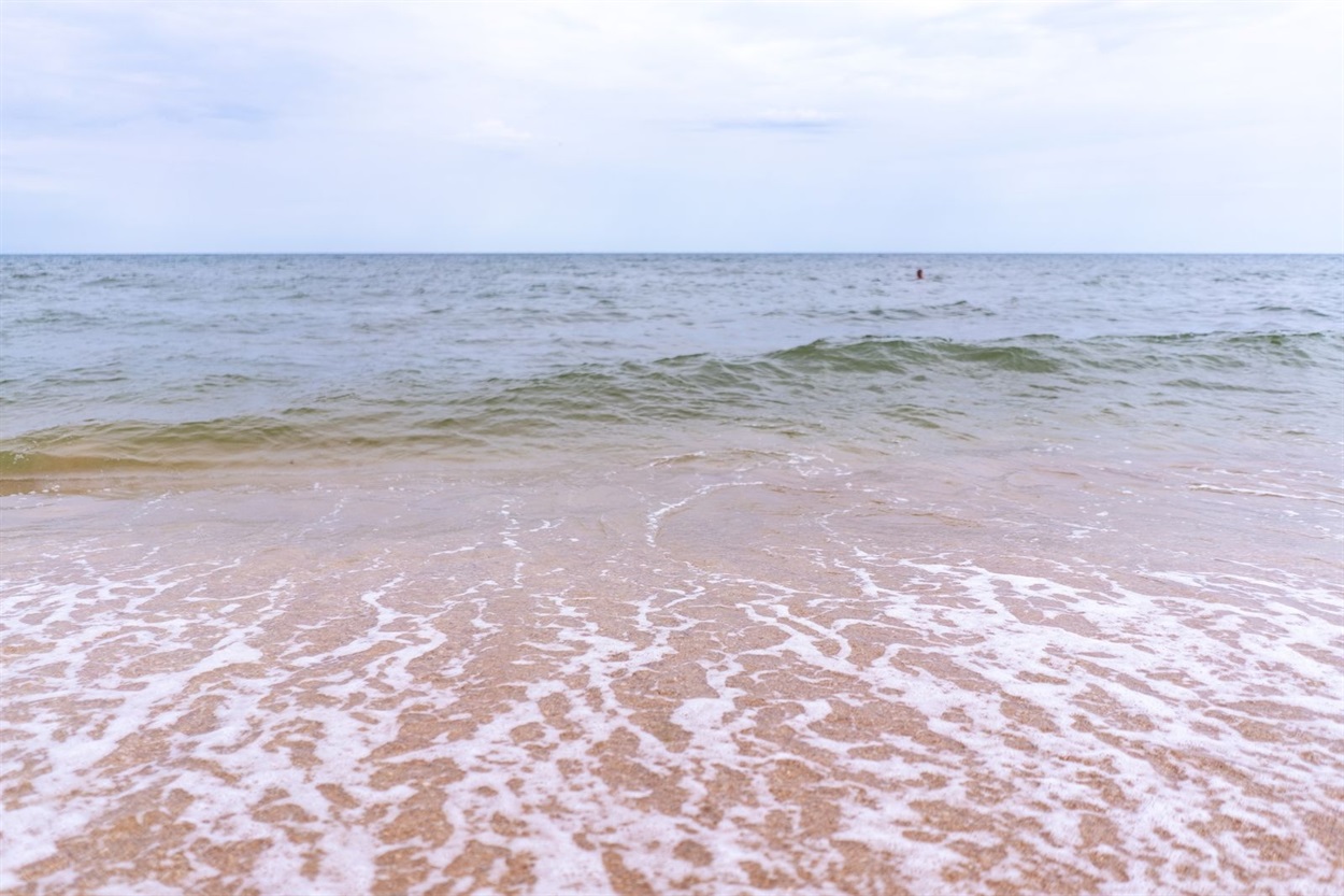 вода 