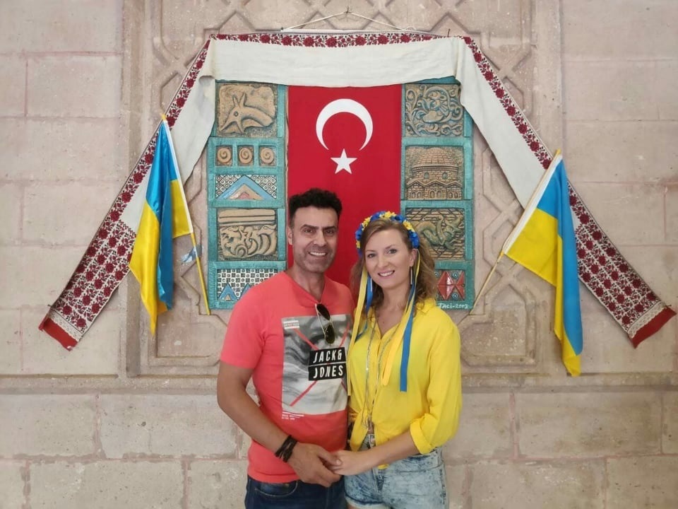туреччина 