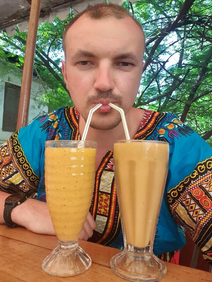 фреш