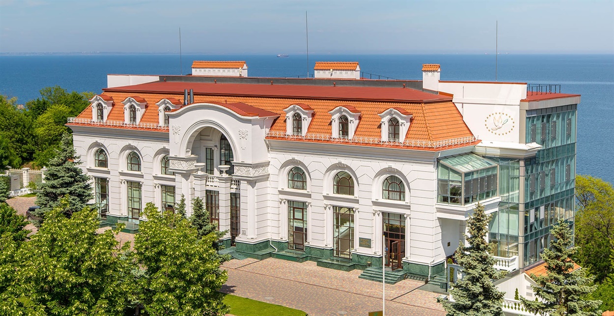 вілла