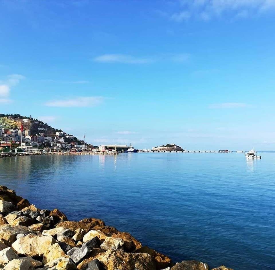 егейське море