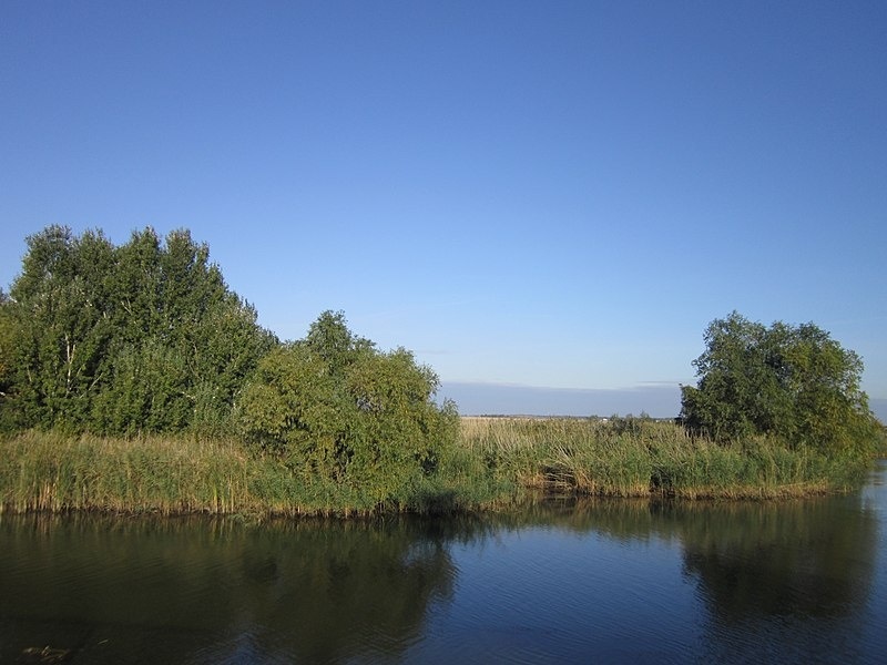 заповідник