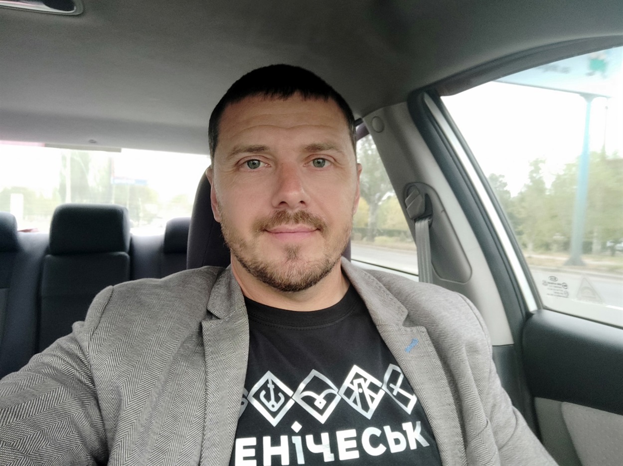 Олексій Войцеховський