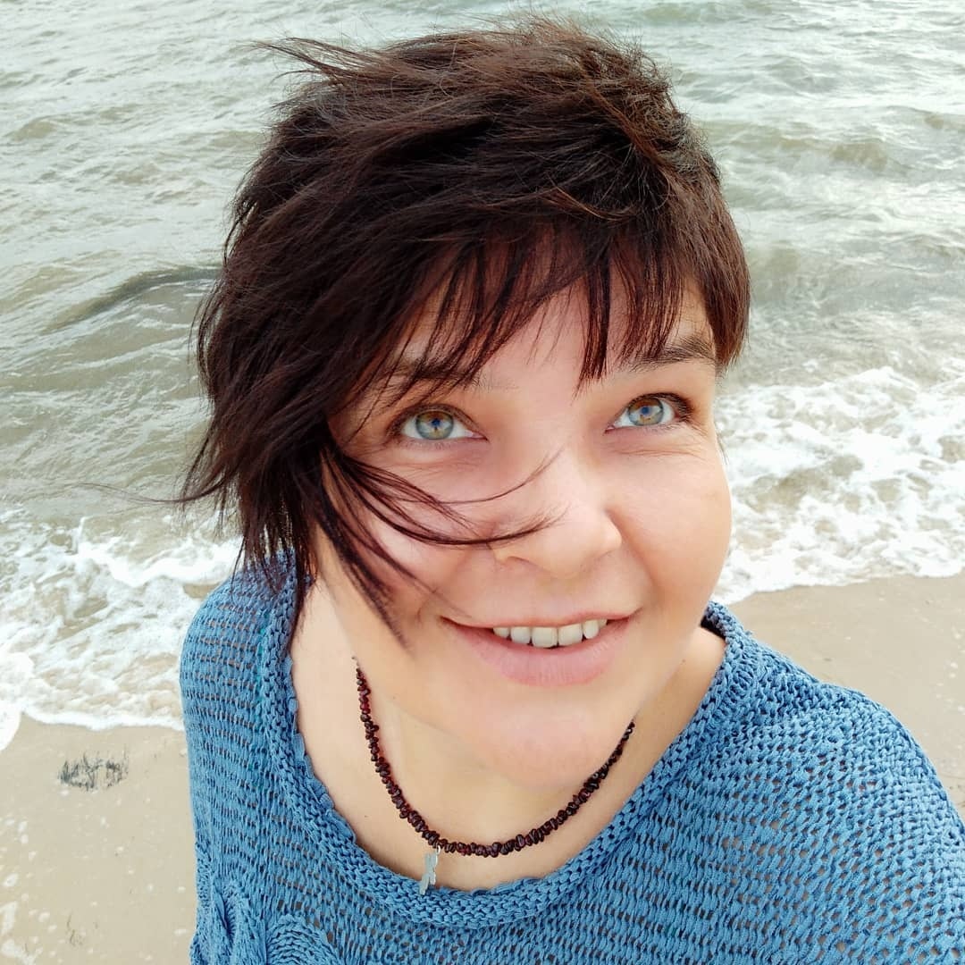 Ірина Стуканьова