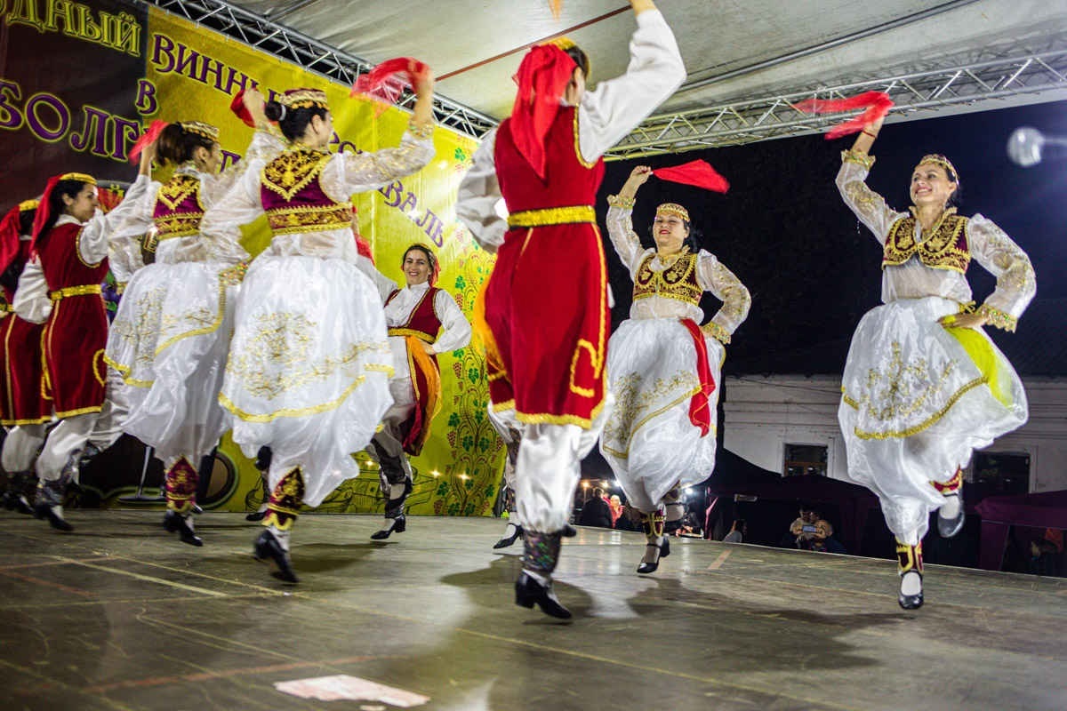 абланці