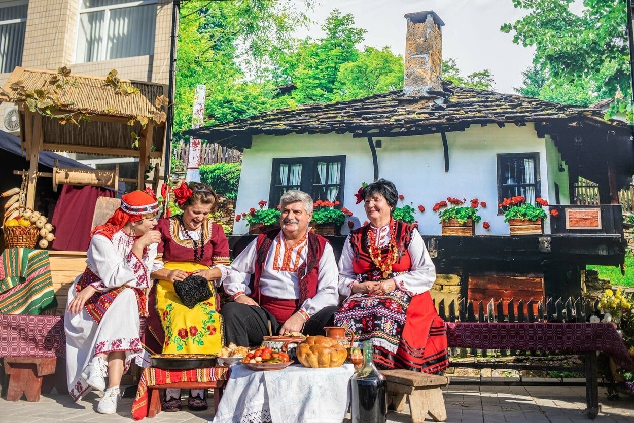 болгари