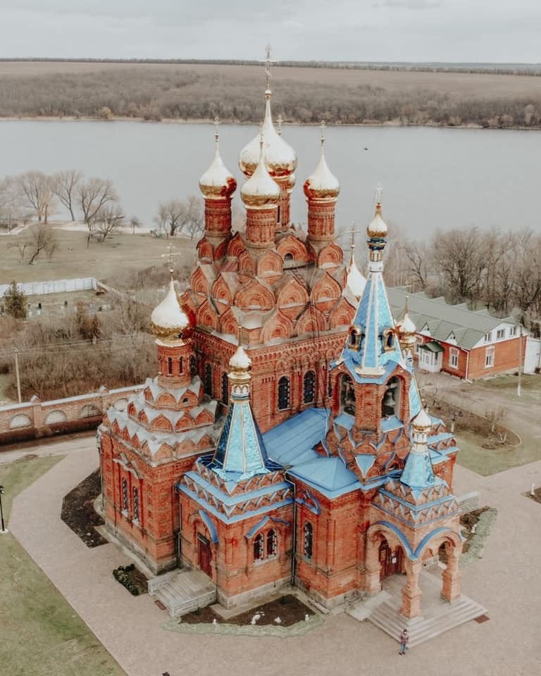 Пелагеївський монастир