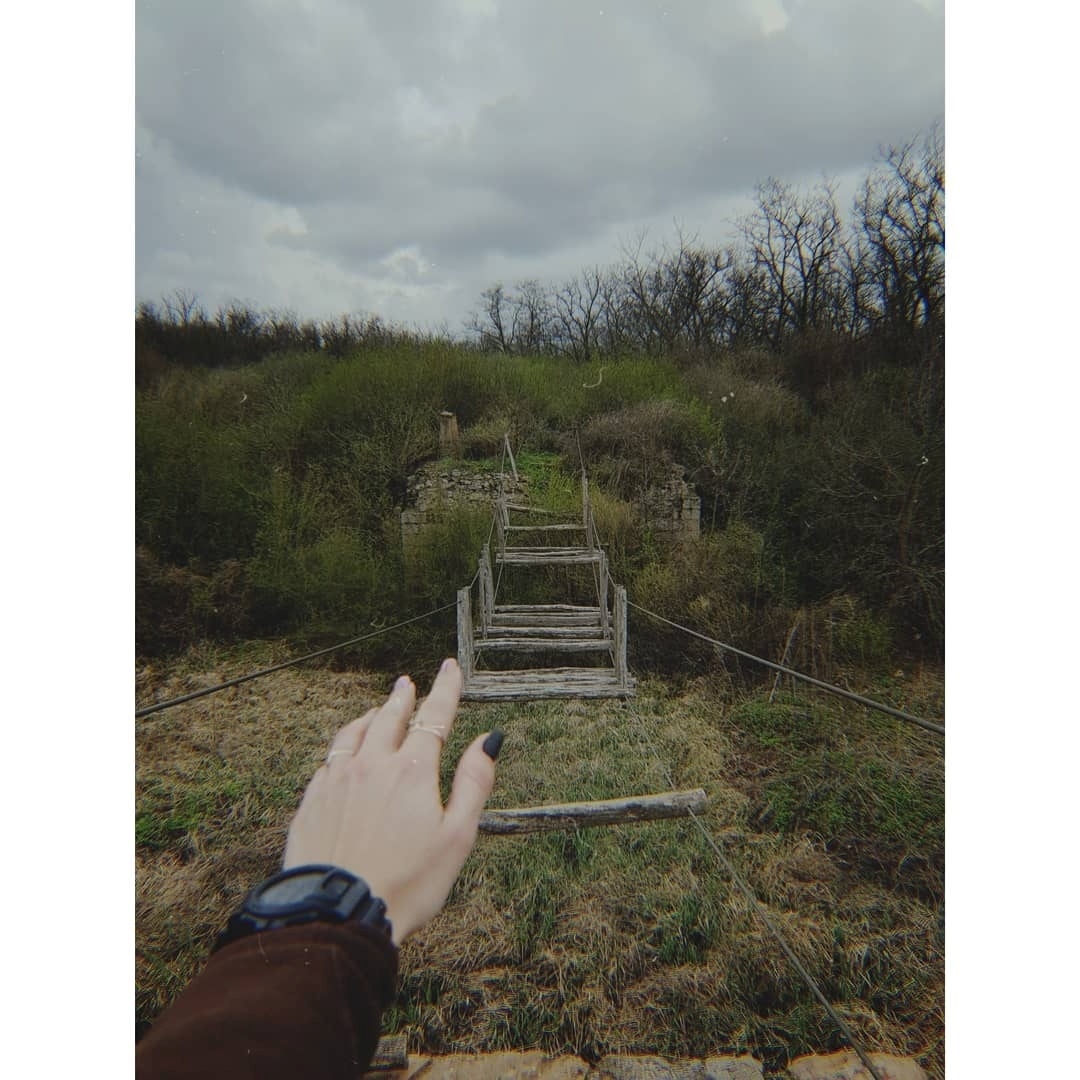 катькін міст