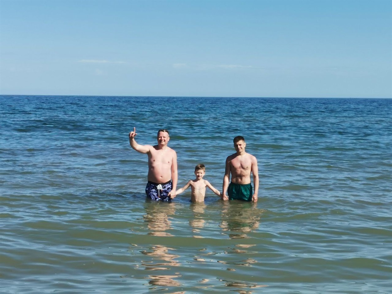 білосарайська коса