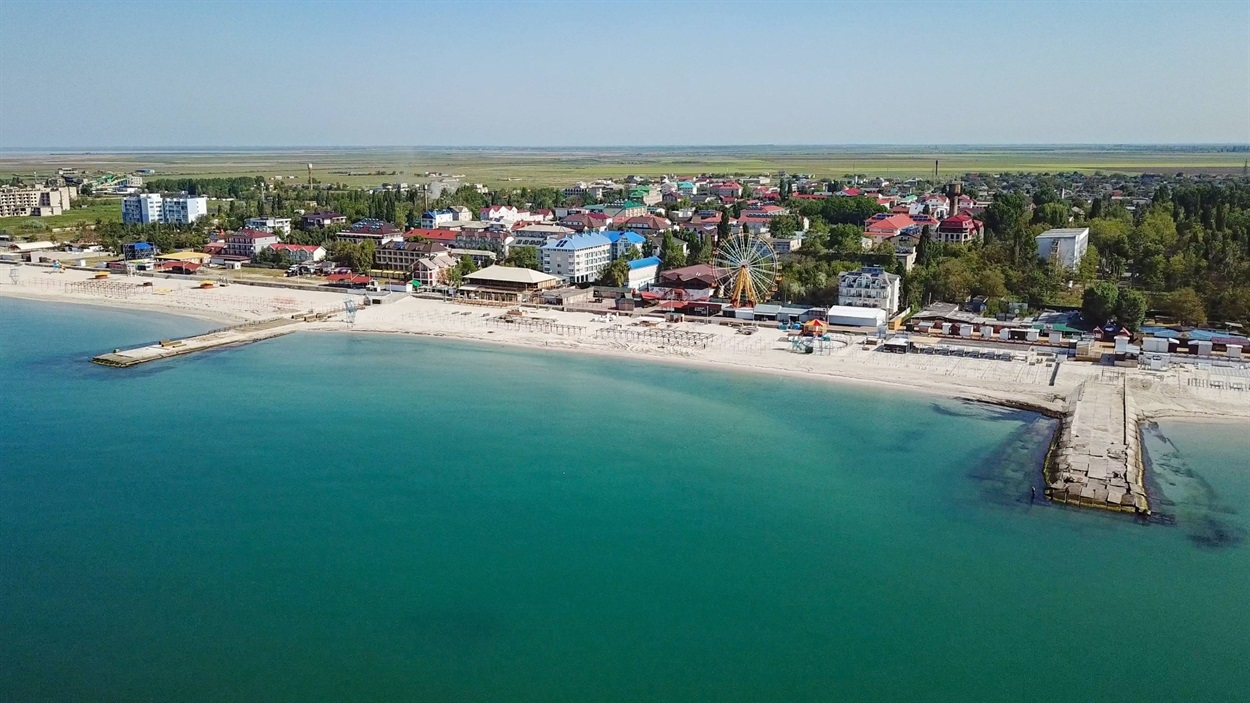 залізний порт