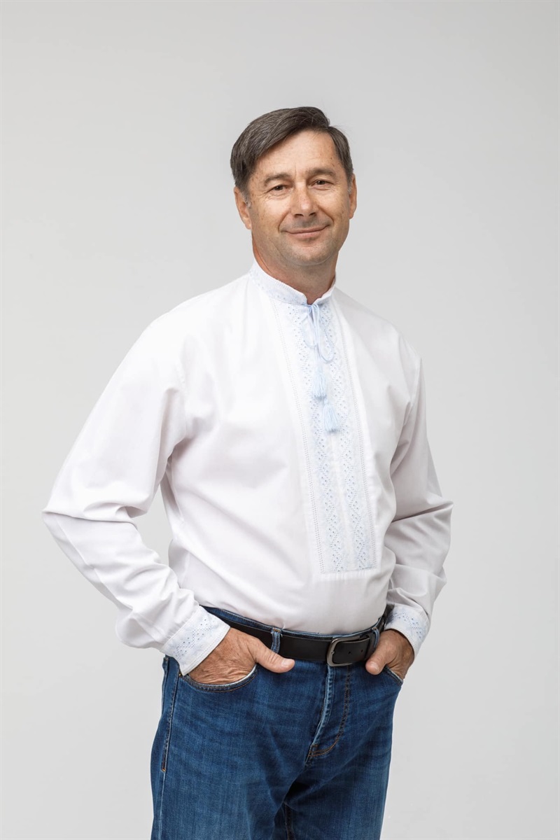 Олександр Книга