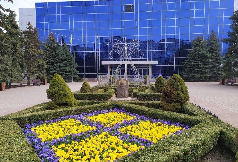 горсовет