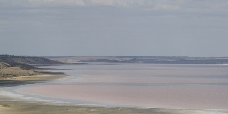 куяльницький лиман