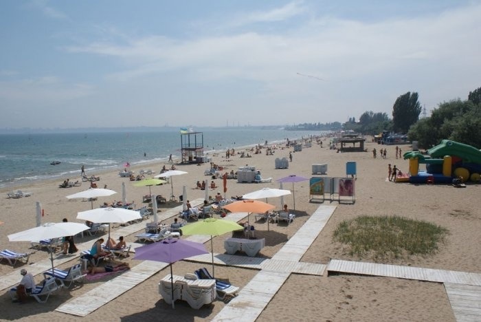 лузанівка