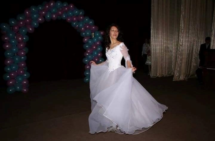 модель plus-size
