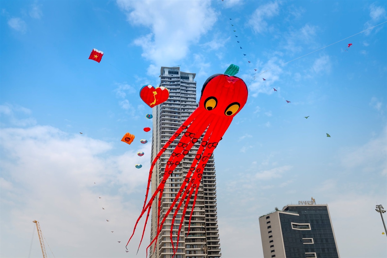 Повітряний змій