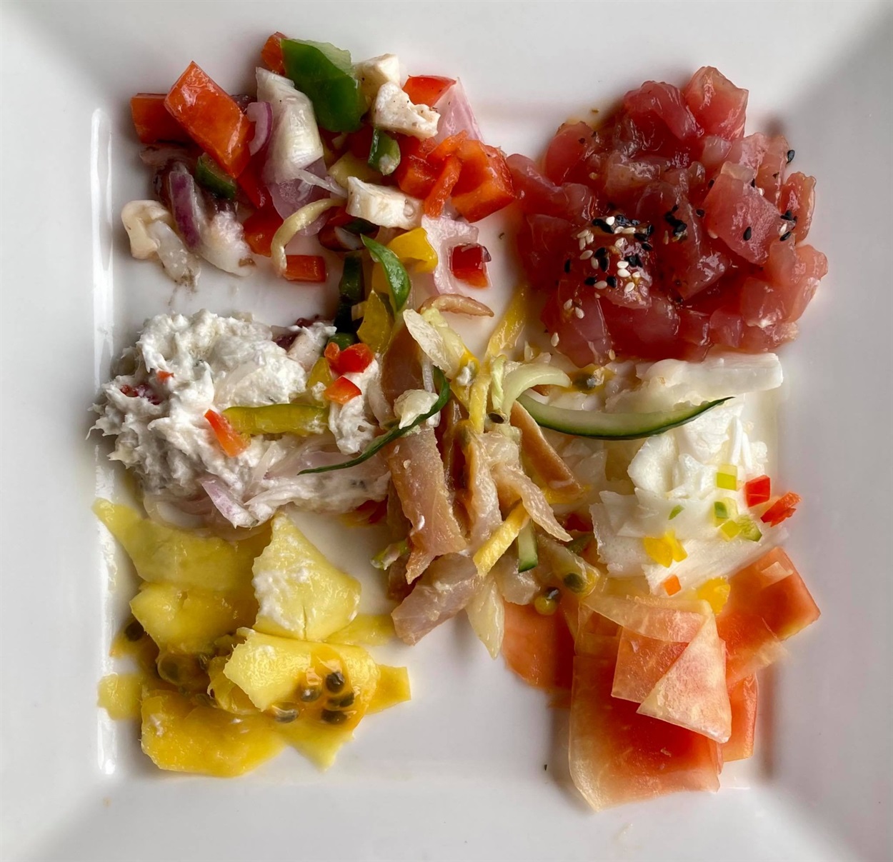 креольська кухня