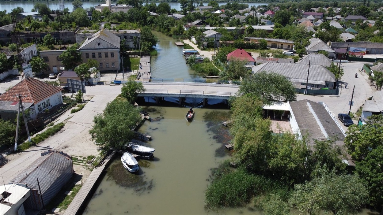 вилково