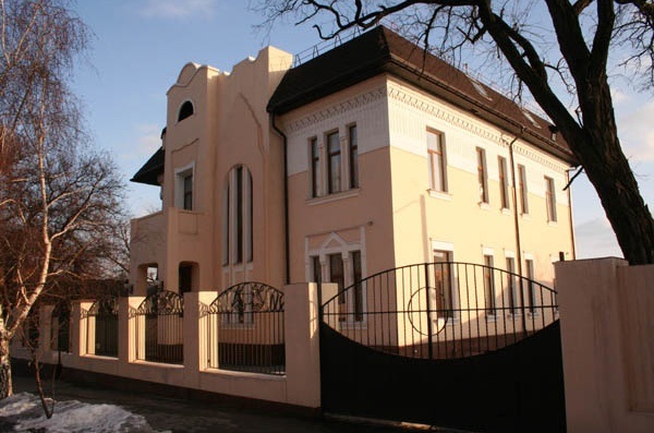 куинджи