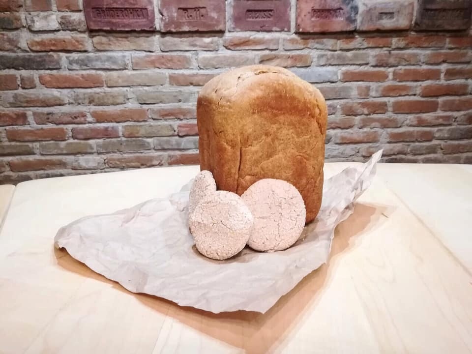 хліб