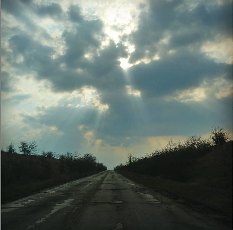 Дороги