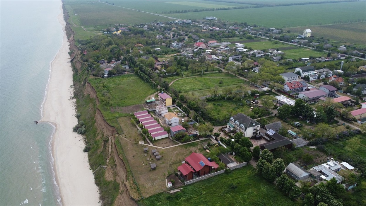 курортное