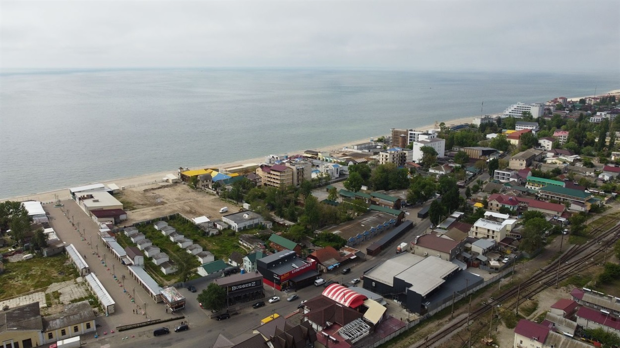 затока