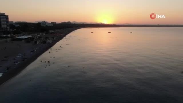 жара