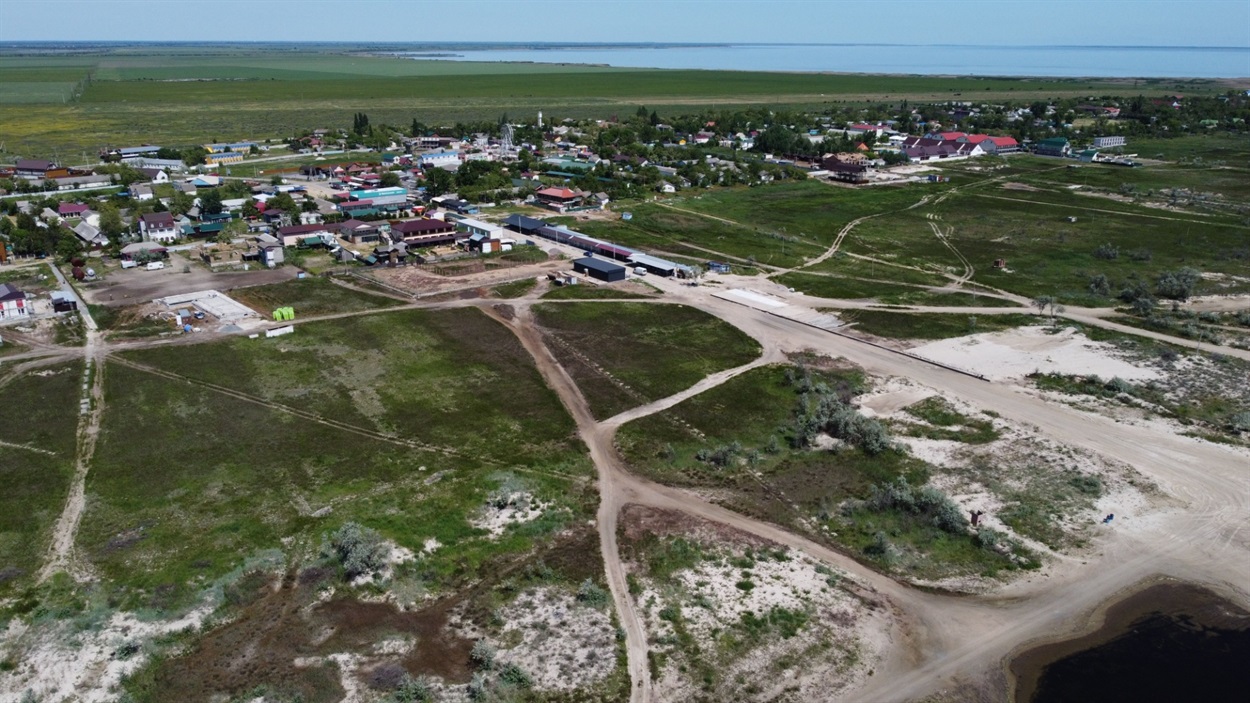 приморское