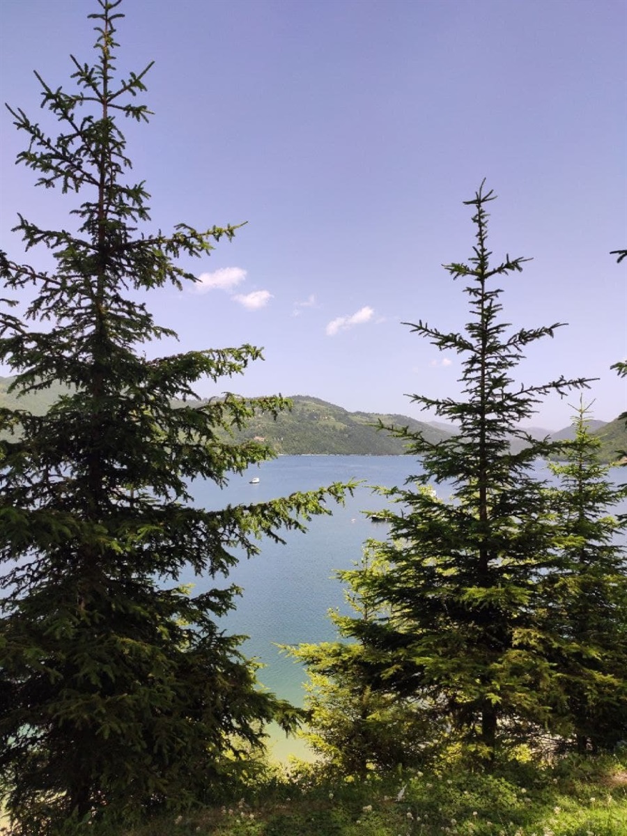 Златарське озеро