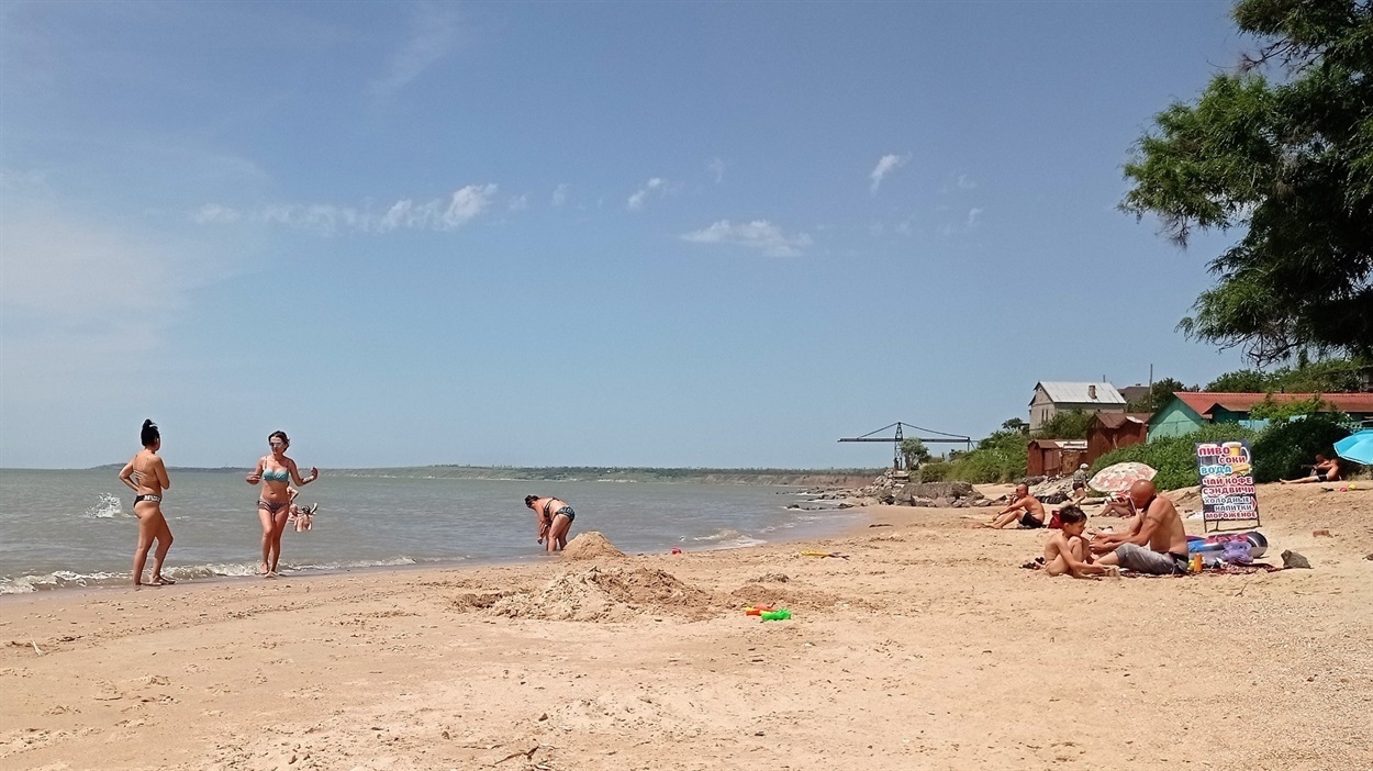 курорт