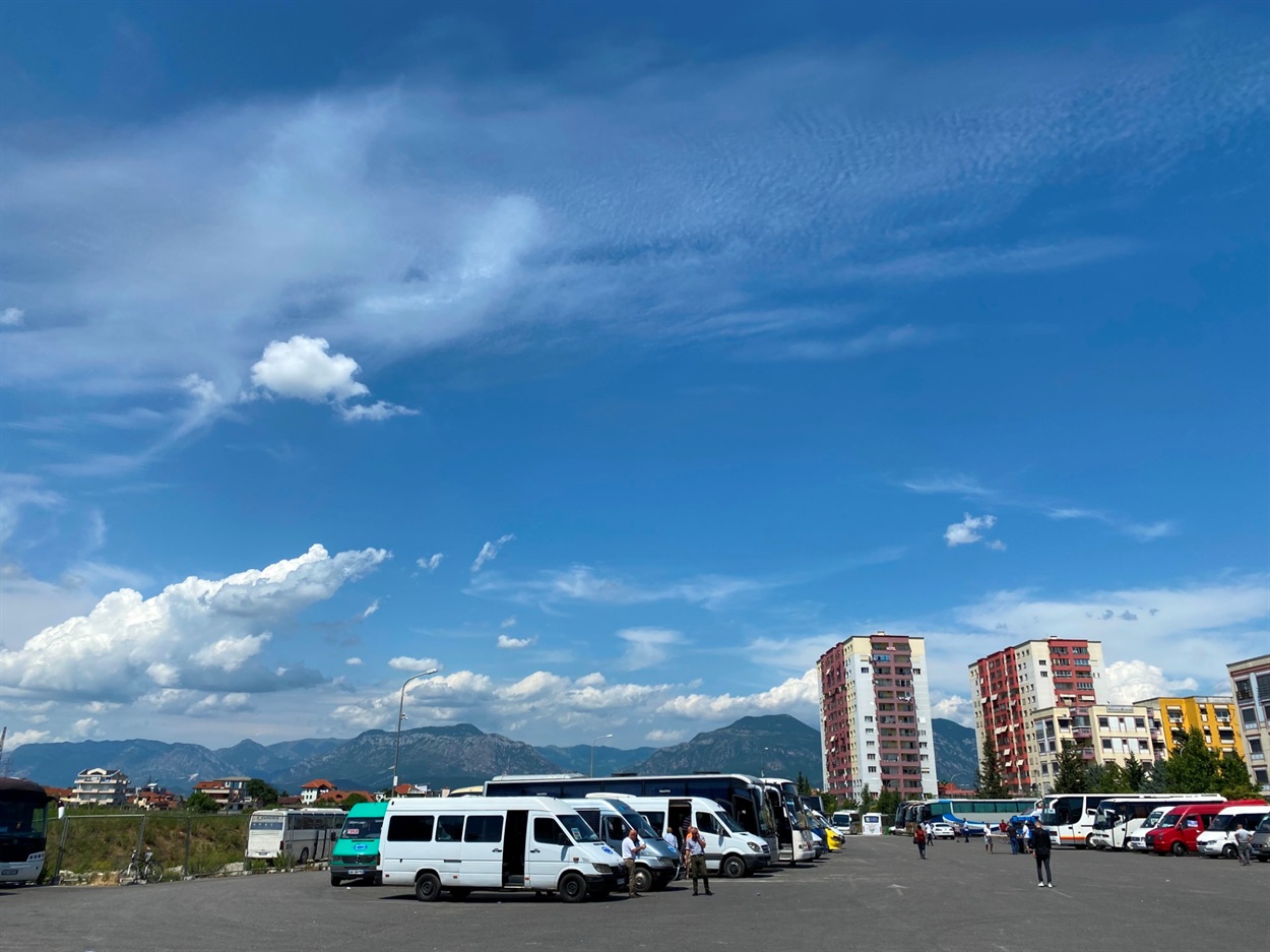 тирана
