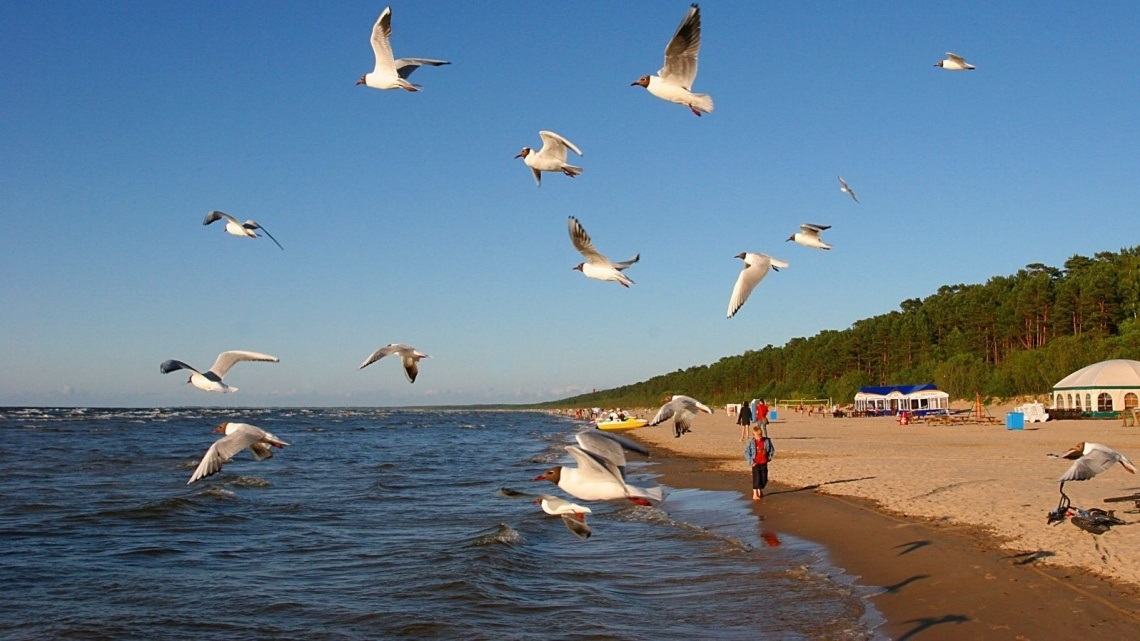 курорт