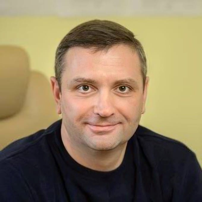 Дмитро Кононов
