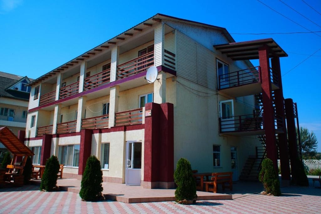 Відпочинок в Курортному