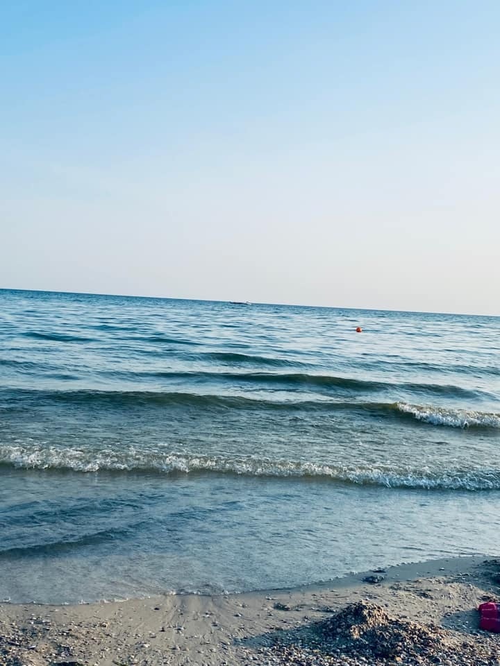 Море Лазурное