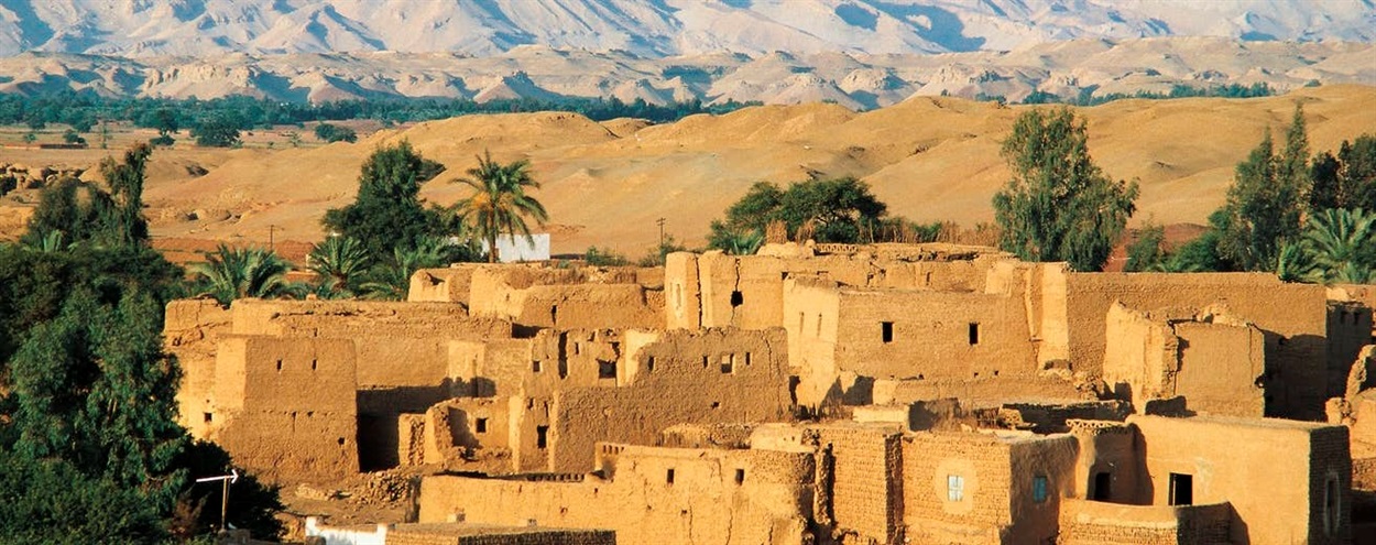 оаза
