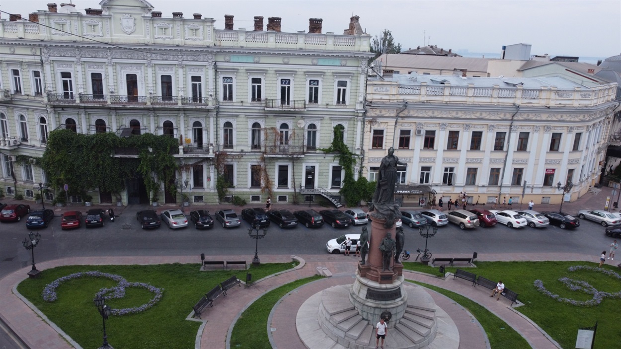 памятник