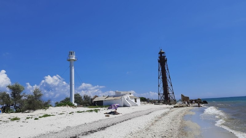 джарилгач