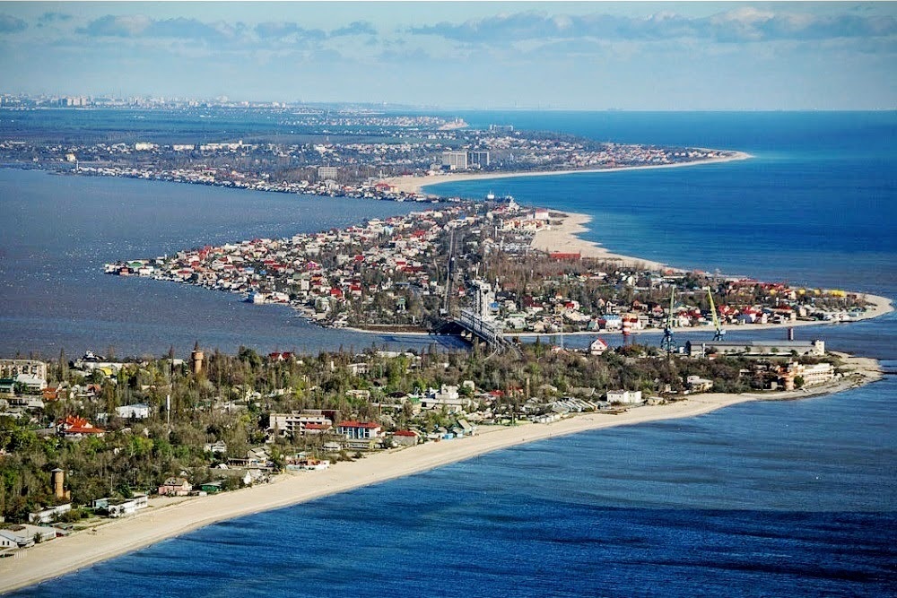 затока