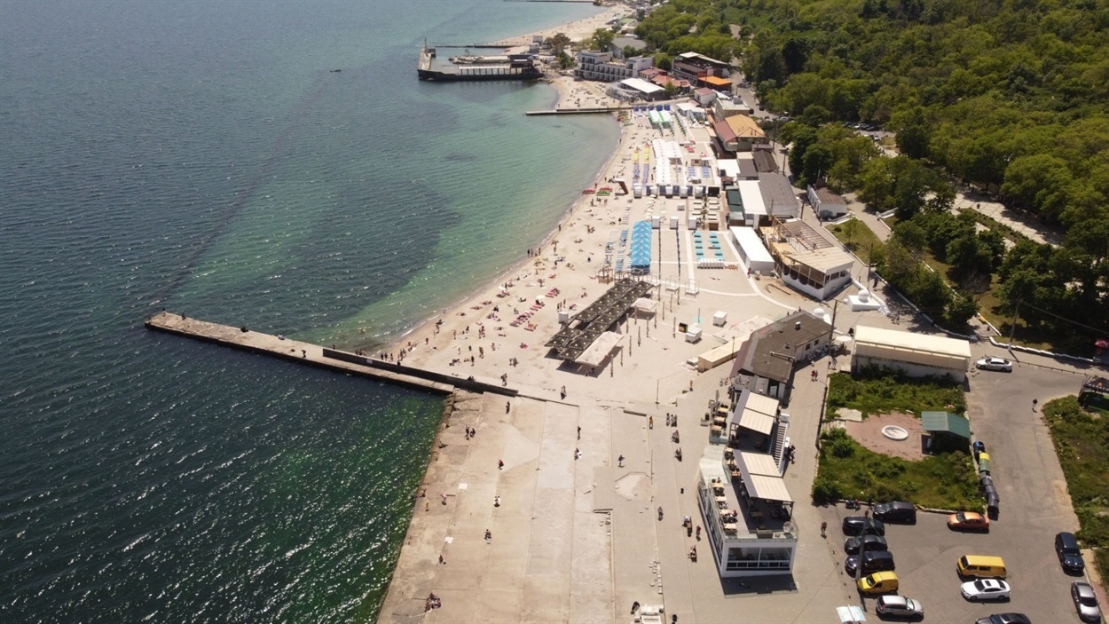 ланжерон
