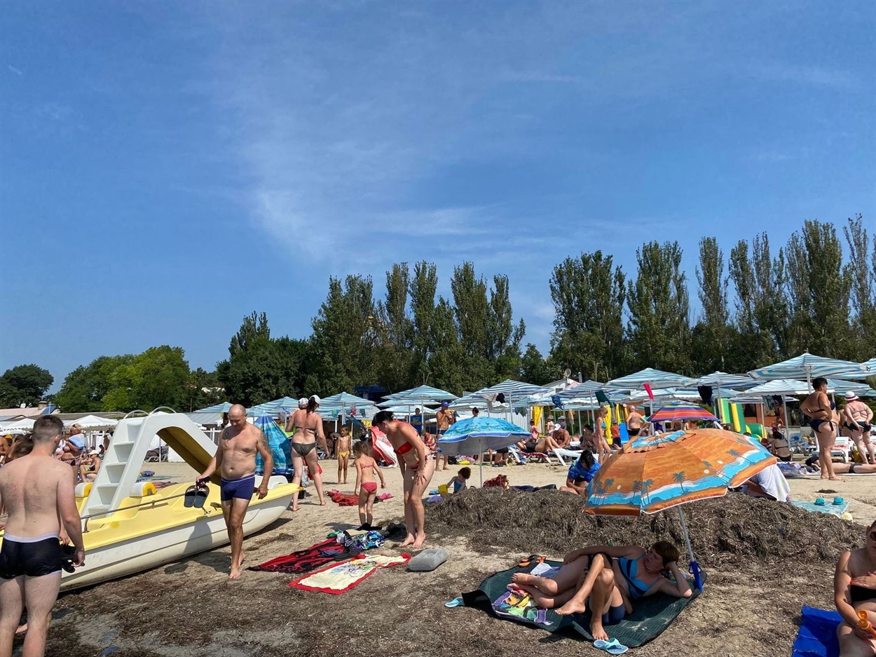 оксамитовий сезон