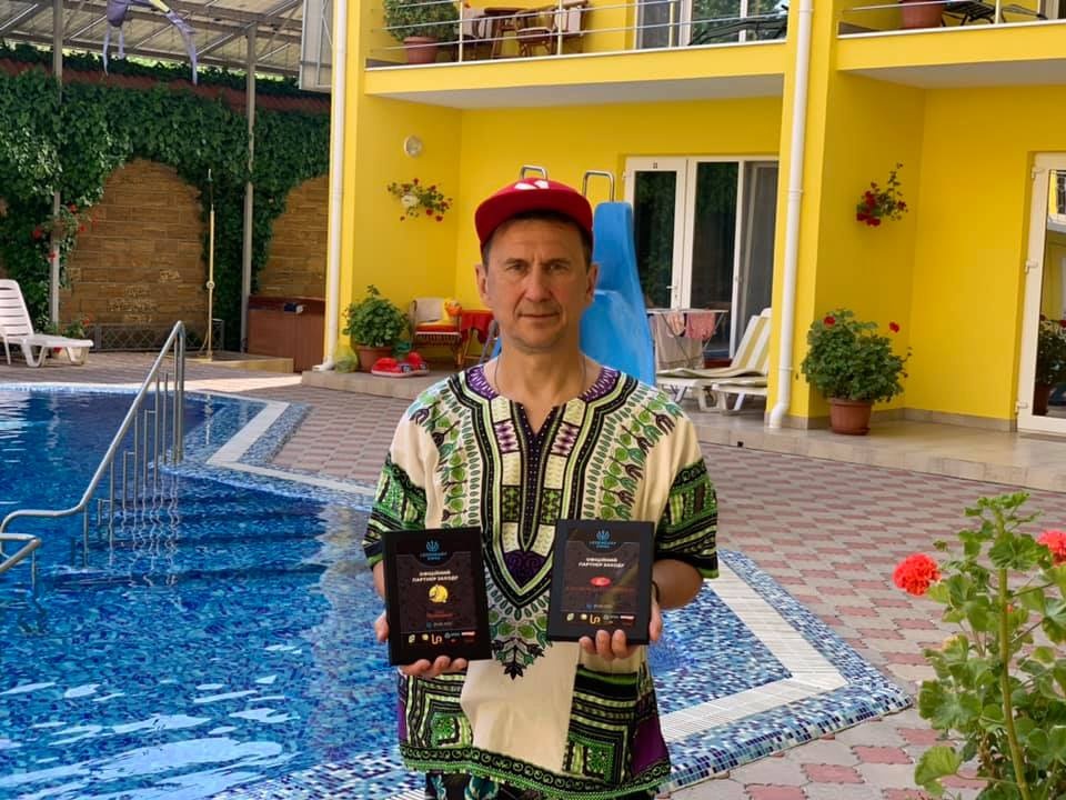 Олександр Єфімов