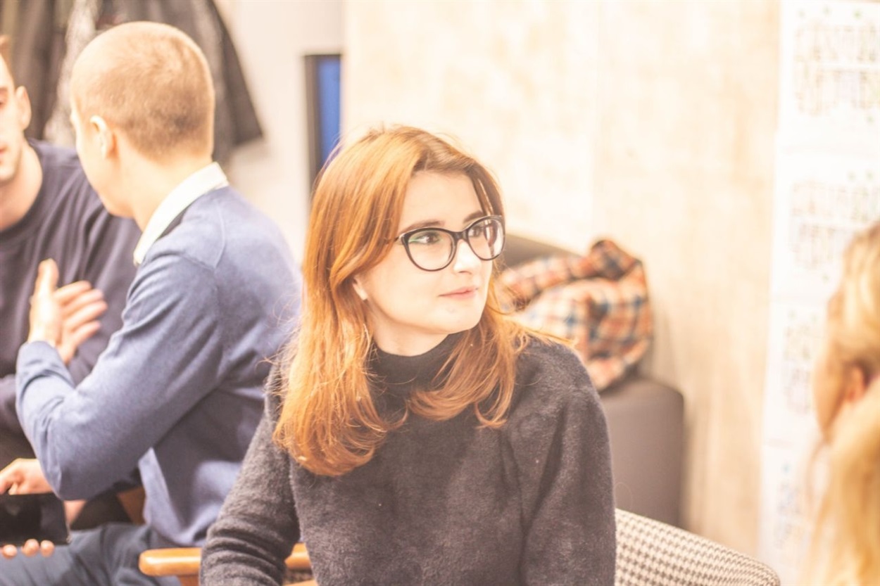 аліна кара